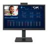 LG 24" 24CQ650W-BP