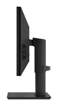 LG Thin Client 24CQ651I-6P.AEU 23.8inch Intel Pentium N6005 8GB 16GB eMMC Igel OS black (24CQ651I-6P.AEU)