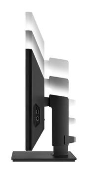 LG Thin Client 24CQ651I-6P.AEU 23.8inch Intel Pentium N6005 8GB 16GB eMMC Igel OS black (24CQ651I-6P.AEU)