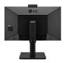 LG ThinClient 24CQ651I-6P.AEU 23.8inch Intel Pentium N6005 8GB 16GB eMMC Igel OS black (24CQ651I-6P.AEU)