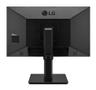 LG Thin Client 24CQ651I-6P.AEU 23.8inch Intel Pentium N6005 8GB 16GB eMMC Igel OS black (24CQ651I-6P.AEU)
