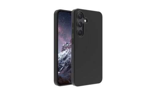 DBRAMANTE1928 Bulk Nuuk Galaxy S23 FE Black STD-BULK (RESFBL004274)