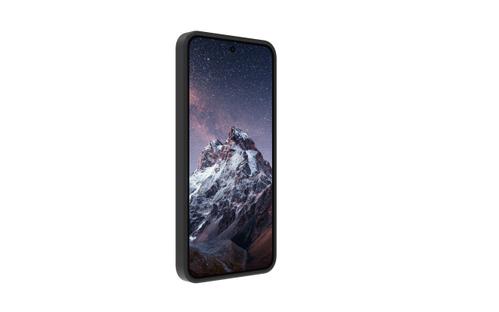 DBRAMANTE1928 Bulk Nuuk Galaxy S23 FE Black STD-BULK (RESFBL004274)