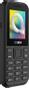 ALCATEL 1068 BLACK   GSM