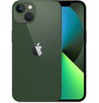 APPLE iPhone 13 6.1 512GB Grøn (MNGM3PM/A)