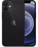 APPLE iPhone 12 Mini Black 128GB w screen