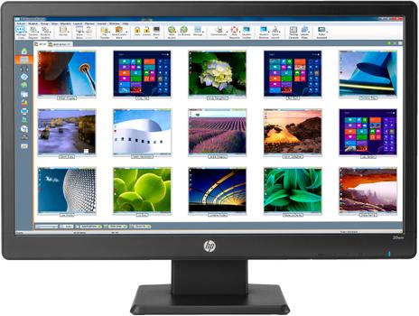 HP Classroom Manager 4.0 (363N0AA#B1S)