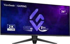 VIEWSONIC VX3480-2K-PRO - LED monitor 