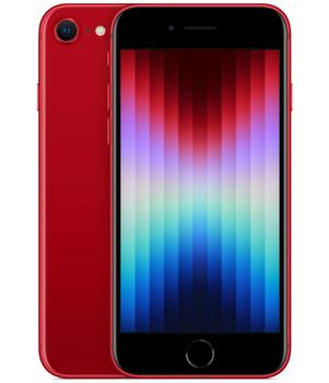 APPLE iPhone SE Red 128GB (MMXL3QN/A)