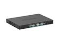 NETGEAR 24PT MG U60 POE++ SMART SWITCH CPNT