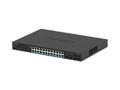 NETGEAR 24PT MG U60 POE++ SMART SWITCH CPNT (MS324TXUP-100EUS)