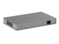 NETGEAR XS516TM Schakelaar Managed L2/L3/L4 Grijs (XS516TM-100EUS)