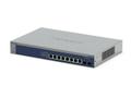 NETGEAR 8P 10G/MG SMART SWITCH (XS508TM-100EUS)