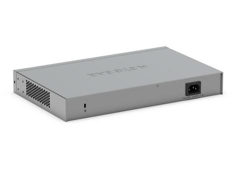 NETGEAR 8P 10G/MG SMART SWITCH (XS508TM-100EUS)
