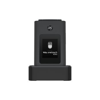 TCL ONETOUCH 4043 DARK NIGHT GREY GSM (T313D-3ALCA112)
