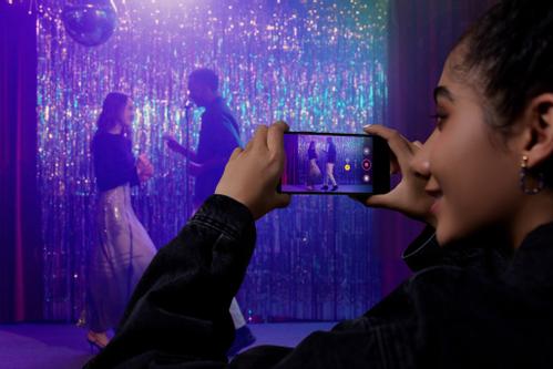 TCL 50 5G (2024) 128GB SPACE GREY GSM (T613K-2ALCA112)