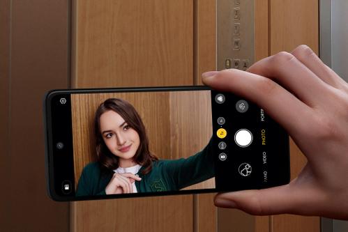 TCL 50 5G (2024) 128GB SPACE GREY GSM (T613K-2ALCA112)