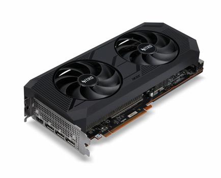 ACER Nitro Radeon Rx 7800 Xt Oc (DP.Z37WW.P01)