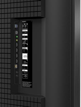 SONY 98" Pro BRAVIA LCD 780nit Haze w/5yr PS (FW-98BZ53L)