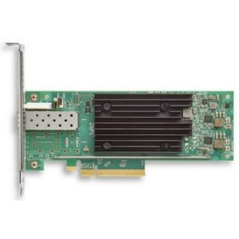 DELL QLOGIC 2770 SINGLE PORT 32GB FIBRE CHANNEL HBA PCIE FULL HEIGHT (540-BDKO)