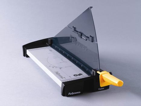 FELLOWES Fusion A3 Guillotine/ Skæremaskine (5410901)