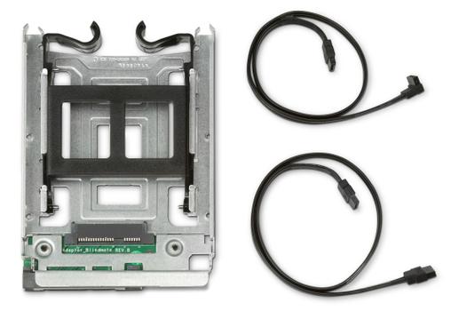 HP uttagbar harddiskramme (J5T63AA)