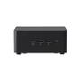 ASUS RNUC14RVHI300000I Barebone Intel Core 3 100U Tall Kit L6 No Cord (90AR0072-M00010)