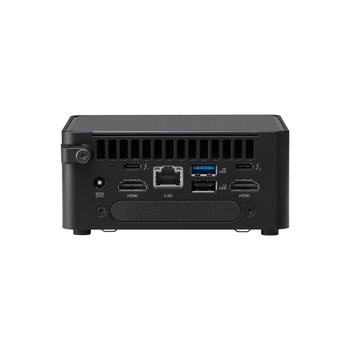 ASUS RNUC14RVHI300000I Barebone Intel Core 3 100U Tall Kit L6 No Cord (90AR0072-M00010)