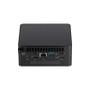 ASUS RNUC14RVHI300000I Barebone Intel Core 3 100U Tall Kit L6 No Cord (90AR0072-M00010)