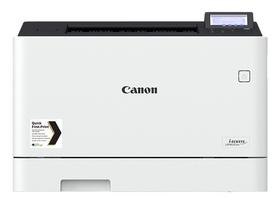CANON i-SENSYS LBP663Cdw 27ppm colour A4 Laser printer duplex (3103C008)