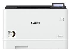 CANON i-SENSYS LBP663Cdw 27ppm colour A4 Laser printer SFP
