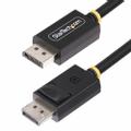 STARTECH DISPLAYPORT 2.1 CABLE 8K 60HZ VESA CERTIFIED/DP 2.1/DP40/UHBR1 CABL