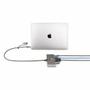 STARTECH USB-C TO 2-PORT USB 5GBPS TYPE A HUB GB ETHERNET RS232 SERIAL CABL (5G2A1SGBB-USB-C-HUB)