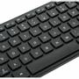 TARGUS Multi-Device Compact Bluetooth Keyboard (AKB862ES)