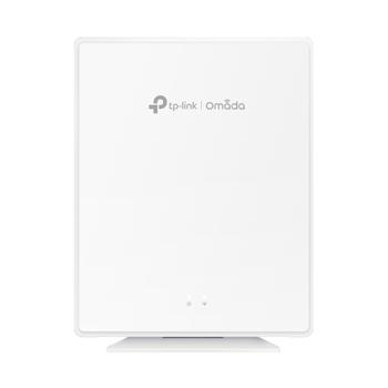 TP-LINK EAP610GP-Desktop Coming Soon Omada AX1800 Wi-Fi 6 Desktop GPON Access Point Seamless 1.8 Gbps WiFi 6 Speeds: 1201 Mbps on 5 GHz & 574 Mbps on 2.4 GHzâ  1x GPON Port for High-Speed and Ultra-Range Acc (EAP610GP-DESKTOP)