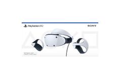 Sony PlayStation VR2 - PS5 VR-briller 4K - HDR
