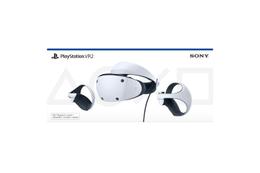 Sony PlayStation VR2 - PS5 VR-briller 4K - HDR
