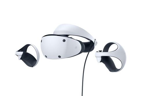 SONY Playstation VR2 (9454090)