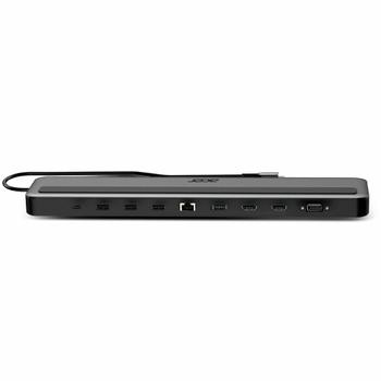 ACER Laptop Dock/Port Replicator  (HP.DSCAB.015)