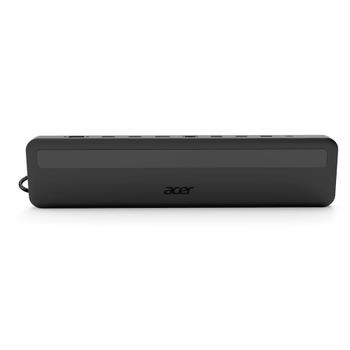 ACER Laptop Dock/Port Replicator  (HP.DSCAB.015)