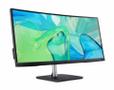 ACER Cb343Cur Computer Monitor  (UM.CB3EE.001)