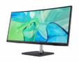 ACER Cb343Cur Computer Monitor  (UM.CB3EE.001)