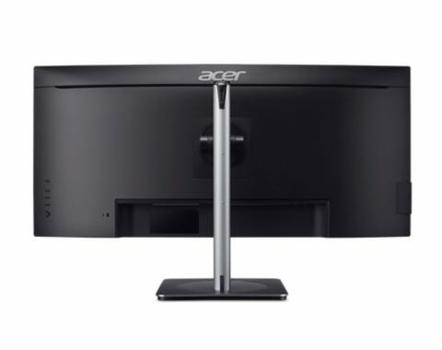 ACER Cb343Cur Computer Monitor  (UM.CB3EE.001)