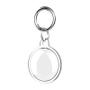 VERBATIM MYFC-02BW My Finder Coin Bluetooth Item Finder 2 pack B&W