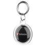 VERBATIM MYFC-01B My Finder Coin Bluetooth Item Finder 1 pack Black