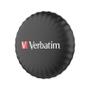 VERBATIM MYFC-01B My Finder Coin Bluetooth Item Finder 1 pack Black (32133)
