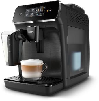 PHILIPS Series 2200 EP2230 Automatisk kaffemaskine Matsort (EP2230/10)