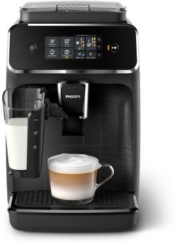 PHILIPS Series 2200 EP2230 Automatisk kaffemaskine Matsort (EP2230/10)
