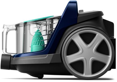 PHILIPS PowerPro Active FC9556 Støvsuger (FC9556/09)