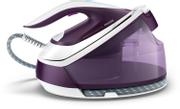 Philips PerfectCare Compact Plus GC7933 - dampstrykejern - såleplate: SteamGlide Plus
